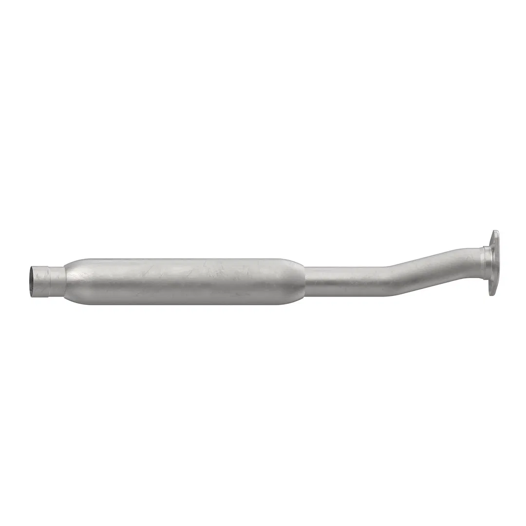 21648 – WALKER EXHST Exhaust Resonator, OE Replacement - view 2
